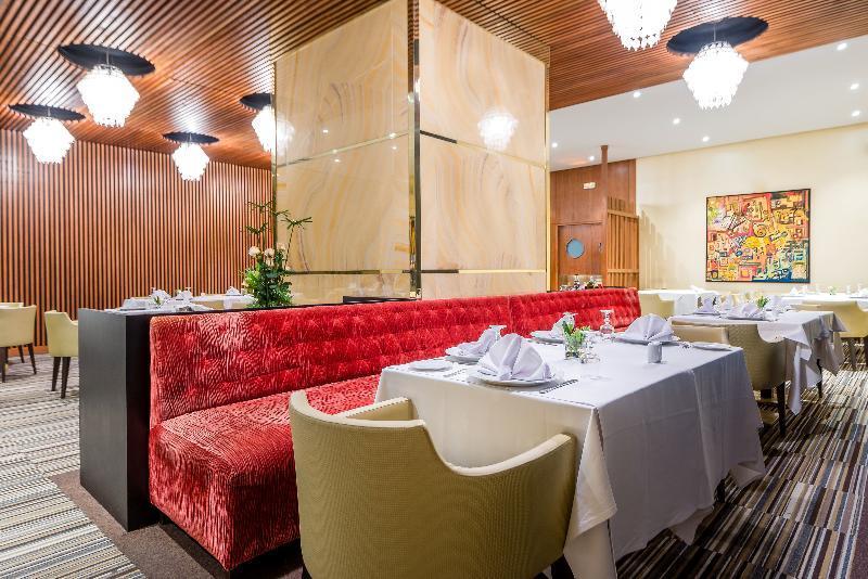 Sahara Hotel Agadir Luaran gambar